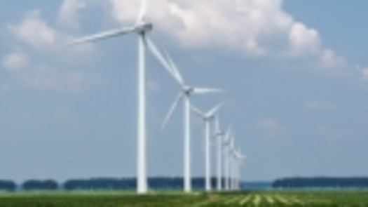 1.350 GW Ready To Build Wind Farm Project