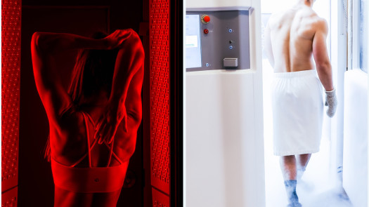 Innovative & Proactive Health and Wellness Studio