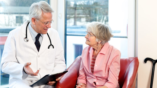 Flagstaff Medical Practice - 880+ Senior Lives