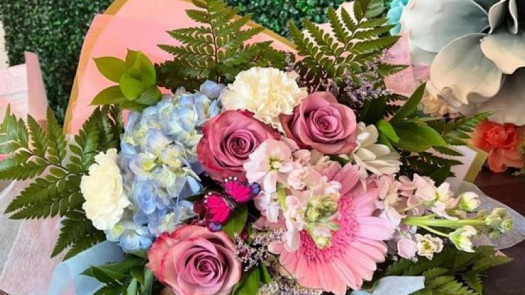 Profitable Floral Boutique in fast growing TN city