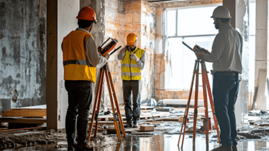 High-Demand Restoration Business: Great Franchise