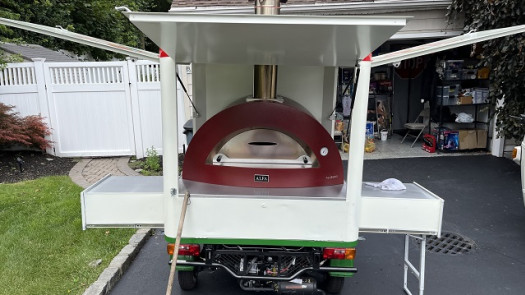 Asset Sale Food Truck Business For Sale in NY