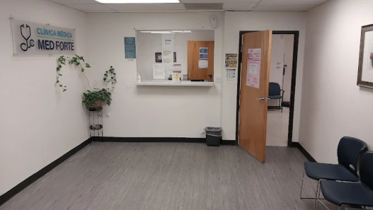 For Sale By Owner /  Medical Practice