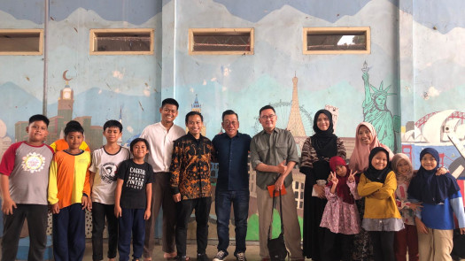 Strategic Value-Added Partner Investor: ROI 200%