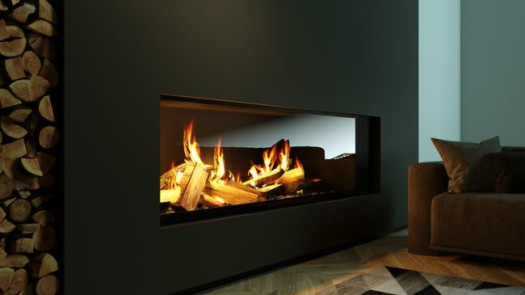 Reputable Fireplace Retailer & Installation Bus.
