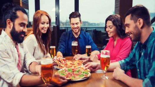 Profitable Turnkey Restaurant with Seller Finan.