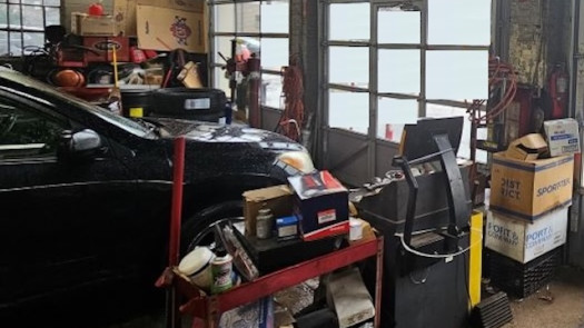 Auto Repair Shop for Sale in New York