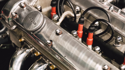 B2B Specialty Parts Providers Car Industry