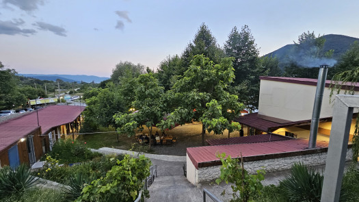 Profitable Riverside Restaurant for Sale