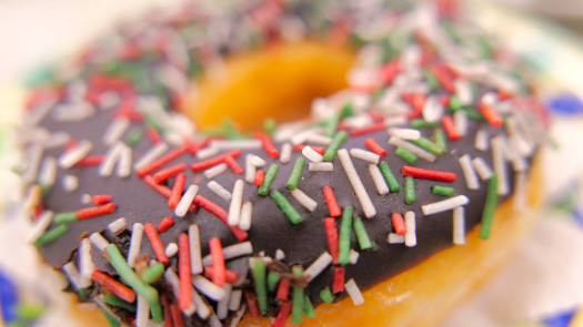 Donut Shop Businesses For Sale – 2 Locations