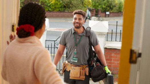 Thriving Pasco County Handyman Business with Stron