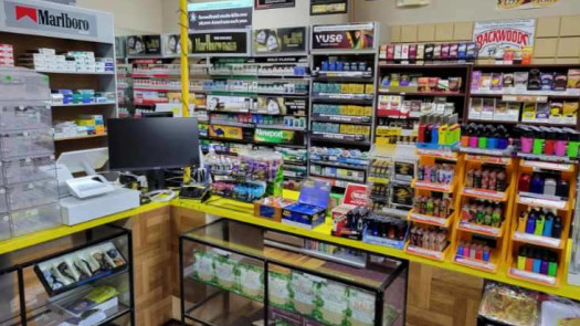 Smoke Shop for Sale in Pennsylvania