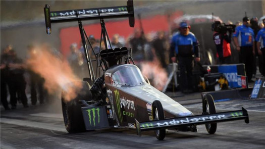 Exhaust Component Manufacturer