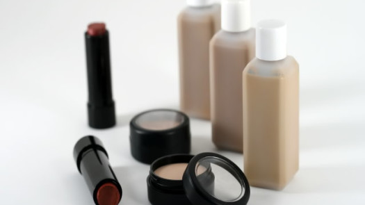 Cosmetics Manufacturing Distribution