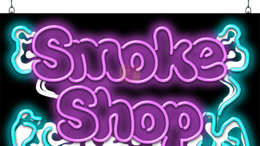 Highly Profitable Smoke Shop+Cart
