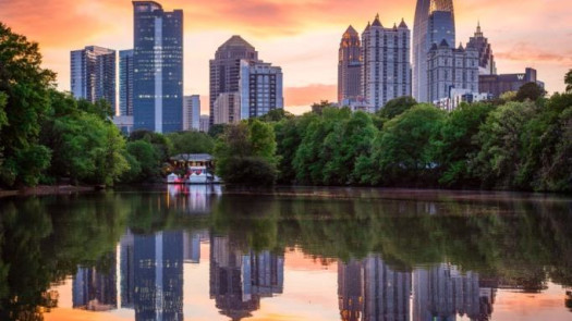 Atlanta GA Area Chiropractic Practice For Sale