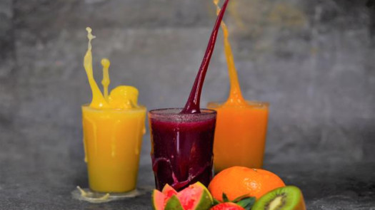 Golden Opportunity: Turnkey Juice Bar for Sale