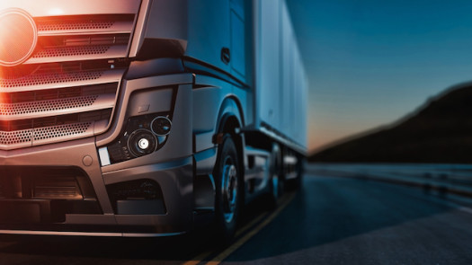 $25M Revenue Logistics & Transport Group