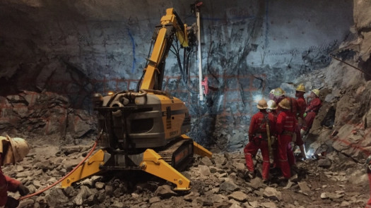 California Gold Mine Reserves for sale