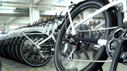 Electric Bike Company Looking For Strategic Buyer