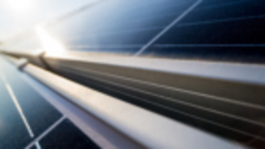 5.92MW PV Solar Photovoltaic Power Plant