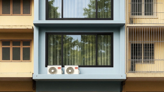 Business For Rent — Villa Near Bts