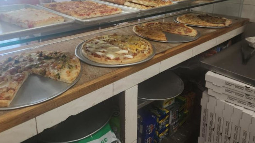 Pizzeria for Sale in New York