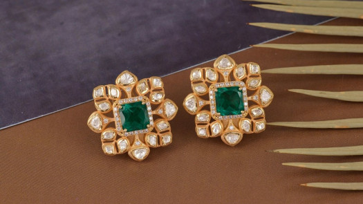 Trendy Fashion Jewelry Wholesale Distributor