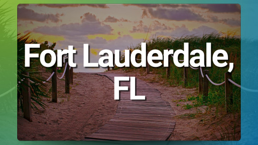 Fort Lauderdale FL Chiropractic Practice for Sale