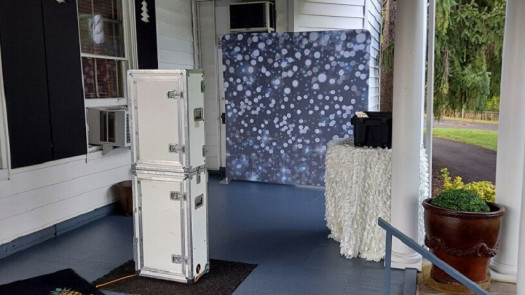 Unique Photo Booth Business for Sale in MD