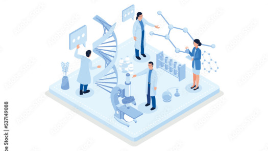 California High Complexity CLIA, Validated PCR Equ