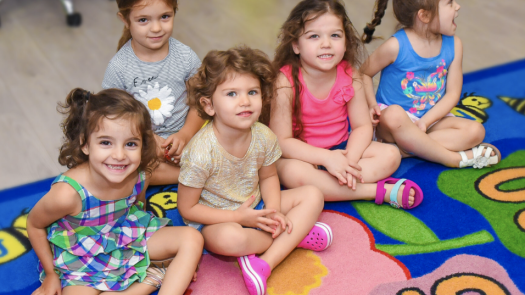 Profitable SF Preschool & Daycare – 3 Locations