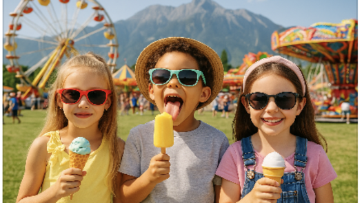 Tennessee Ice Cream Business For Sale