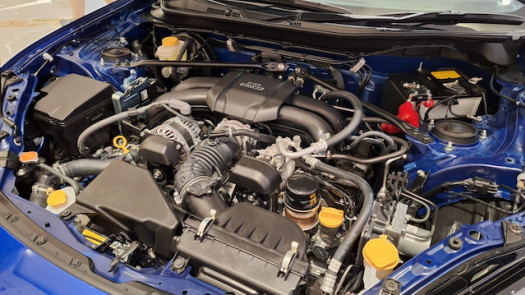 Victoria’s Largest Independent Subaru Parts Dealer