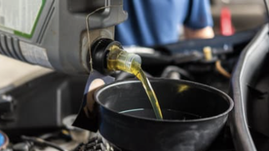 Drive Your Success with Our Oil Change Franchise