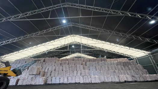 Sugar- ICUMSA 45 Available-at Port Warehouse