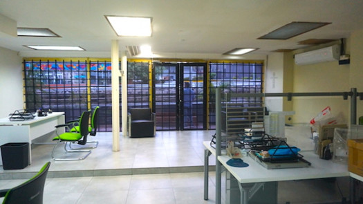 Office or premises for sale on Transístmica Avenue