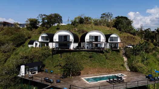 Oceanview Retreat & Multi-Unit Investment