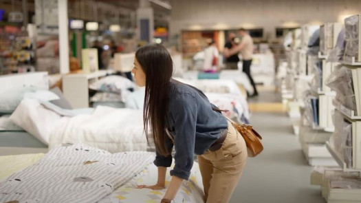 Event Based Retail Sales Business