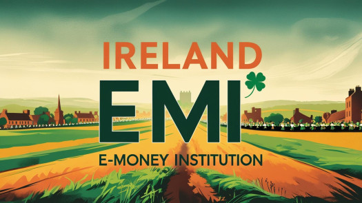 EMI Ireland- Electronic Money Institution