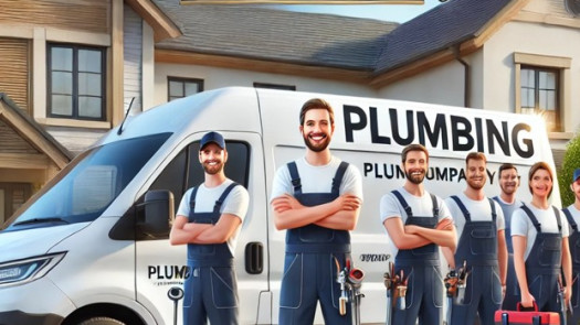 35+ Year Profitable Plumbing Company