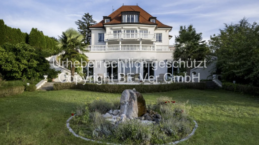 Villa Stuttgart germany