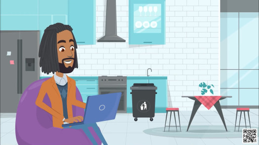 Judgment Business Incubator