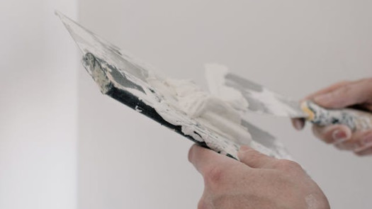 Established Plastering Company For Sale