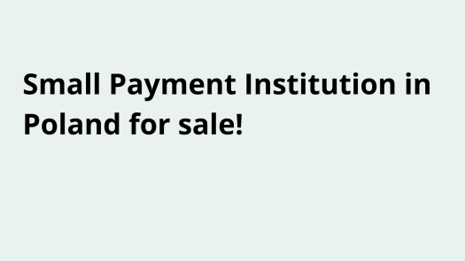 SPI in Poland for sale