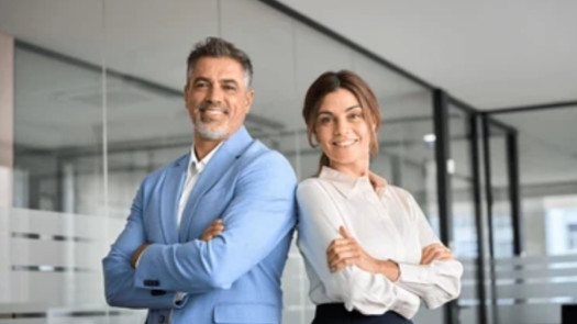 Selling Products and Services in Foreign Markets