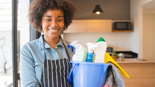 Residential & Commercial Cleaning Company