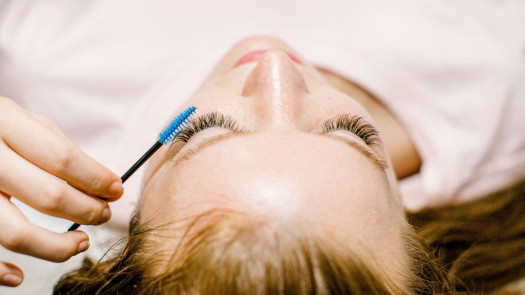 Established Amazing Lash Franchise in Houston