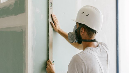 Drywall Contractor
