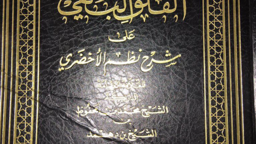 Funding Needed To An Islamic Library